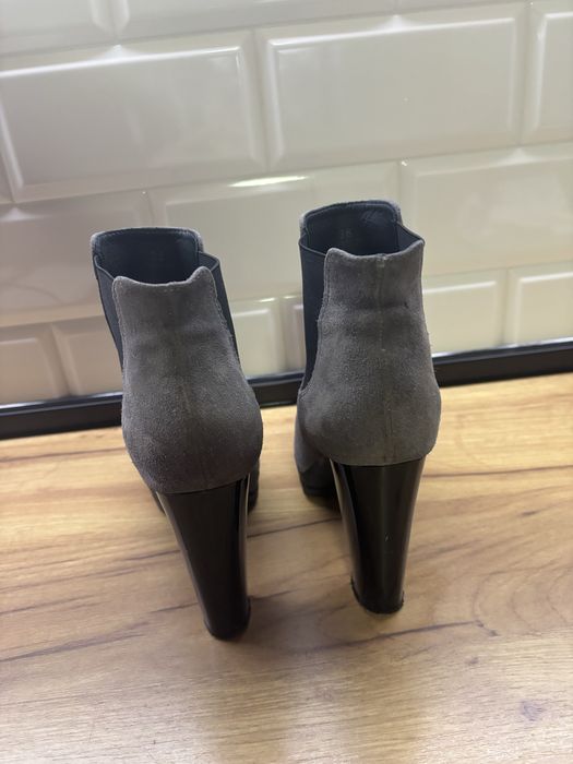 Зимни боти HOGAN