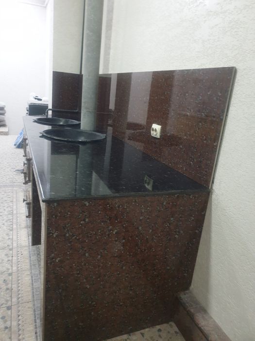 Kafel terish xizmati