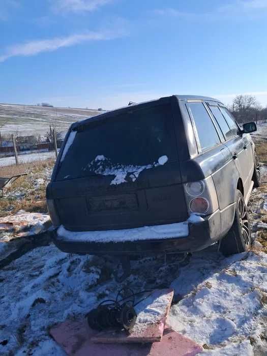 Dezmembrez Range Rover Vogue - L322 3,6