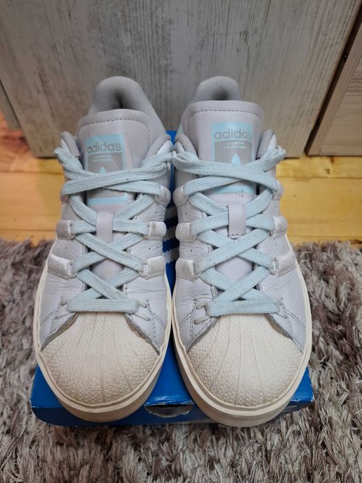 Адидас/adidas superstar bonega w