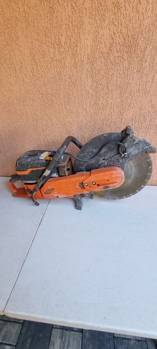 HUSQVARNA K970 K770 Drujbe Beton