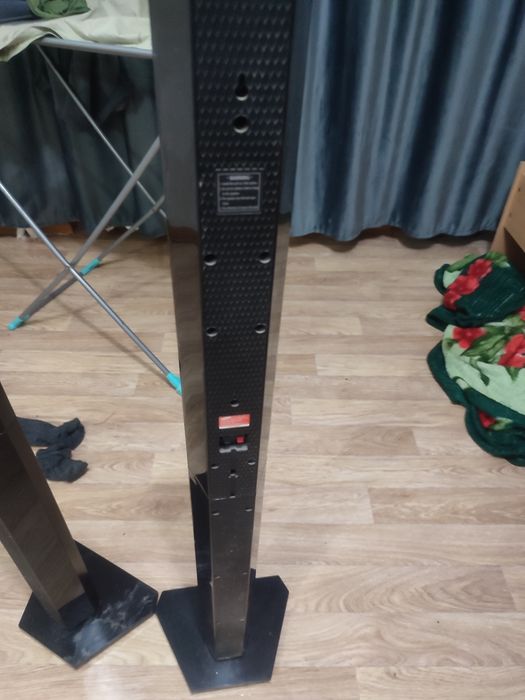 Колонки от домашнего кинотеатра