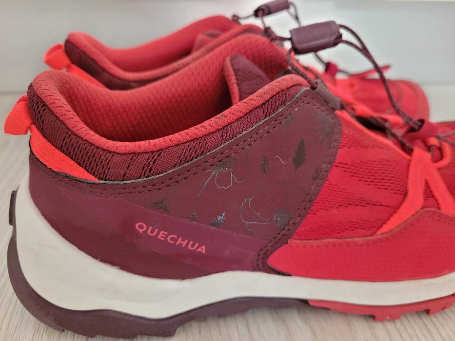 Детски обувки за планина - момиче. 37 номер. Цена 39лв