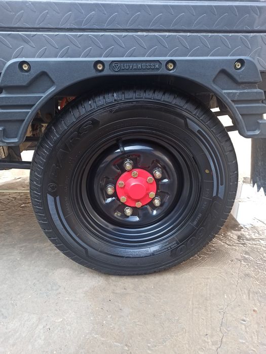 Toʻkli muravey 1tonnalik