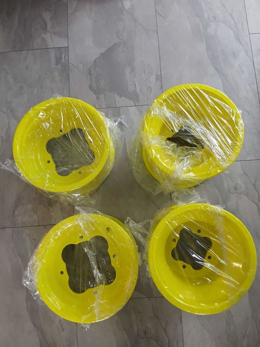 Jante atv de vânzare
