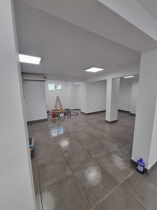 Дава се под наем Магазин в Бургас, Славейков - 120 кв.м за 663 € - Снимка #8