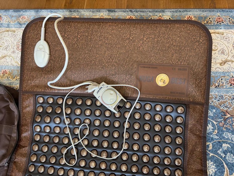 Медицинский матрас