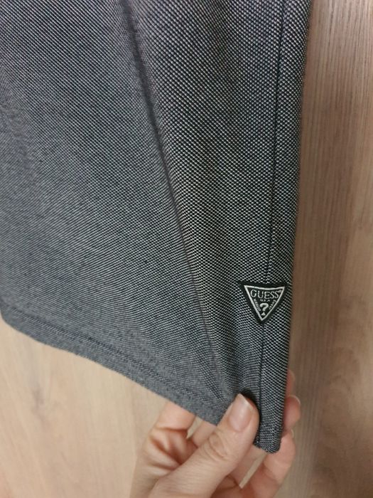 Мъжка Тениска Guess, L