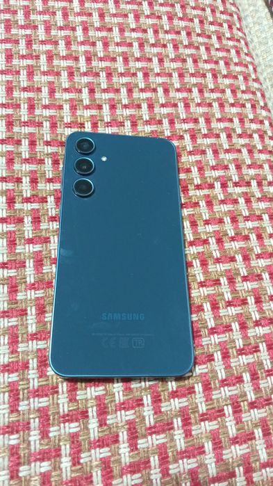 Samsung galaxy a35