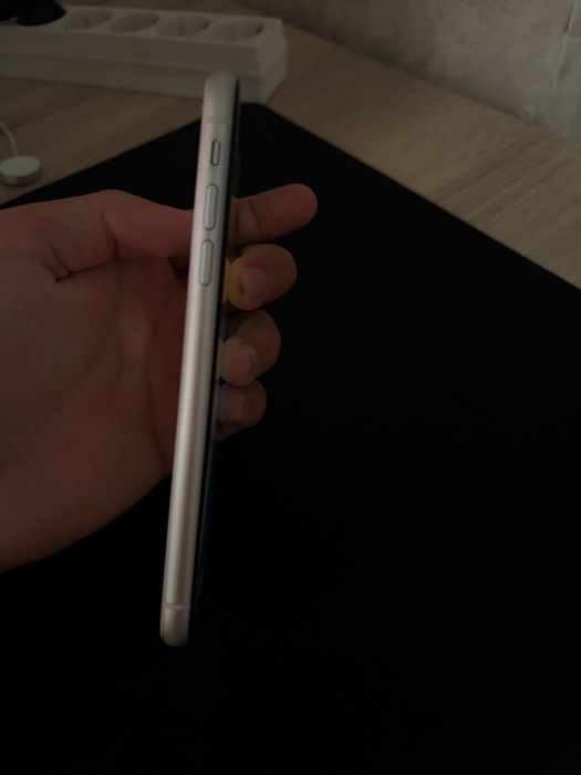 Iphone 11 128gb white