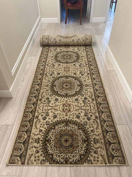 Ковровая дорожка