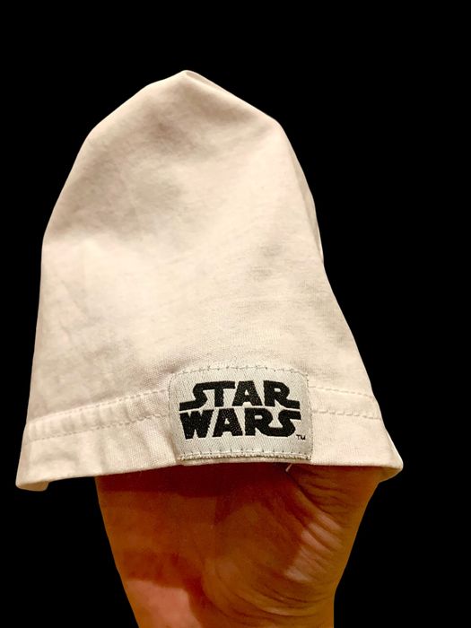 Disney 100 x Star Wars Rare – Luke vs Darth Vader Since 1977 – XL