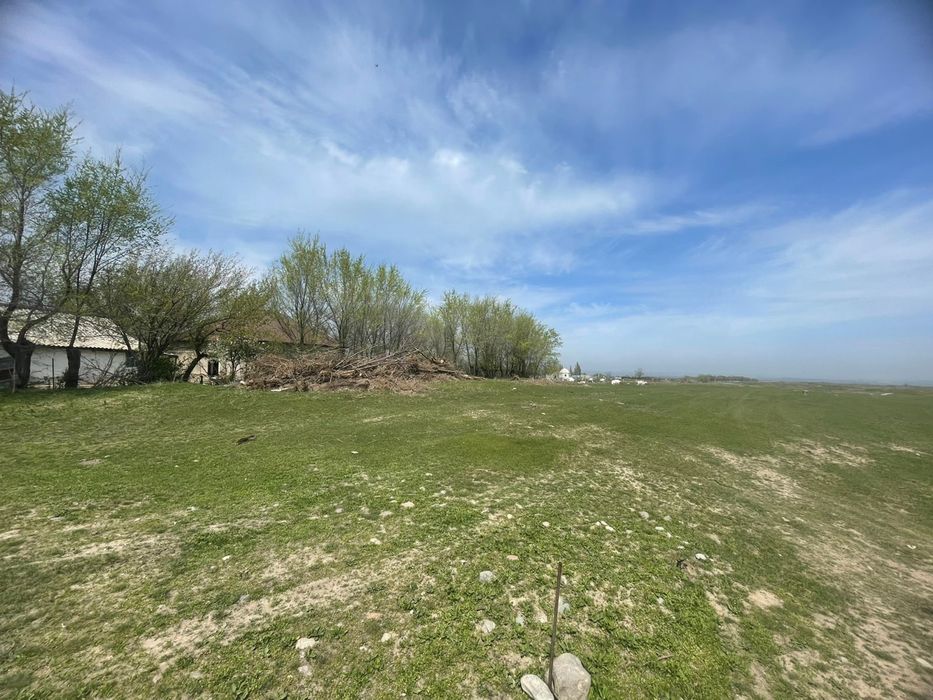 Участок 9 соток