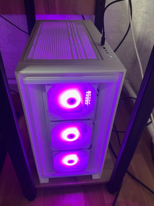 Продам игровой компьютер