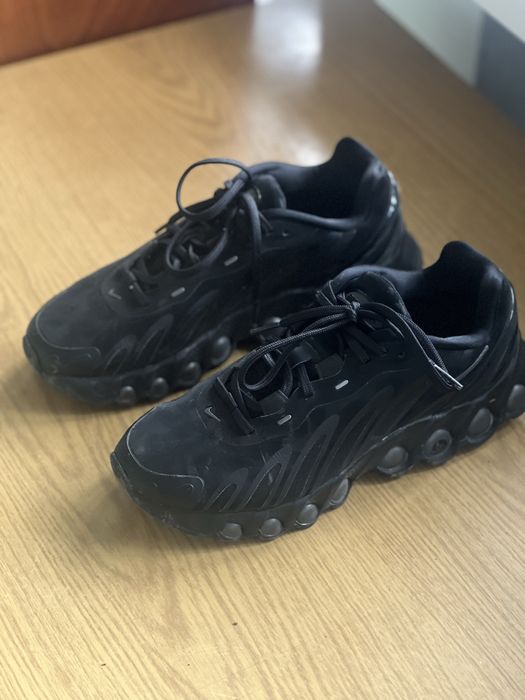 NIKE Спортни обувки Air Max Dn8 SE 38.5