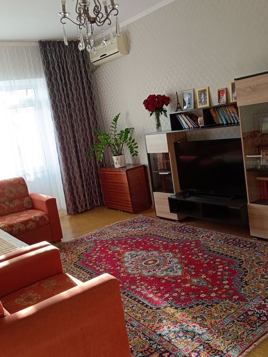 Срочно продается квартира