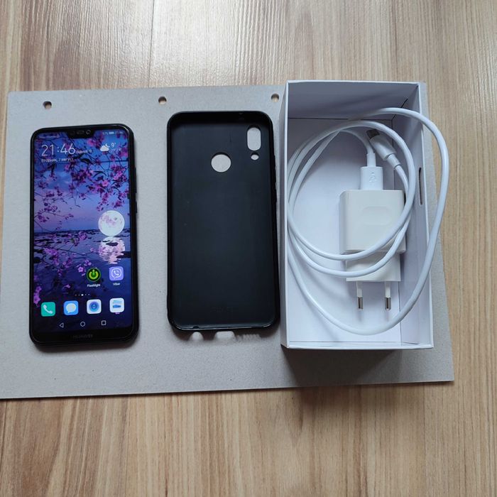 Huawei P20 lite-2018 64 GB