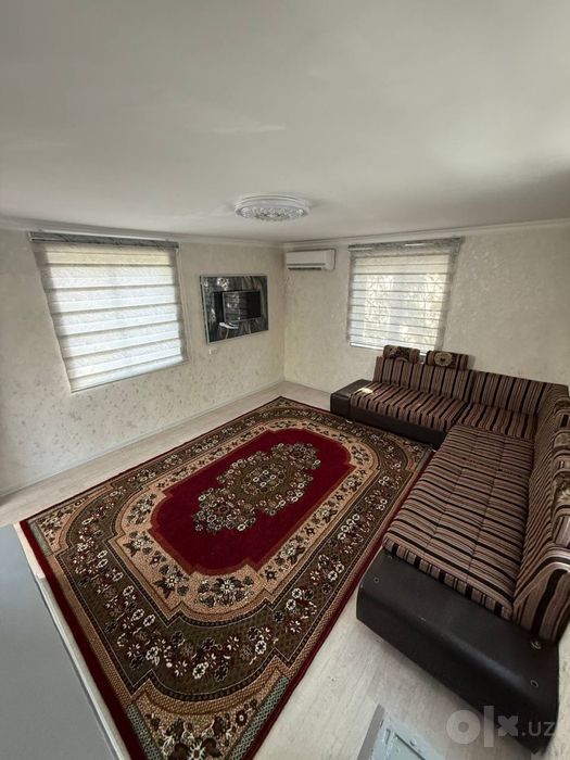 Dacha sotiladi 12 sotix