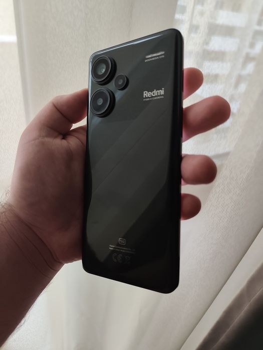 Redmi note 13 pro plus