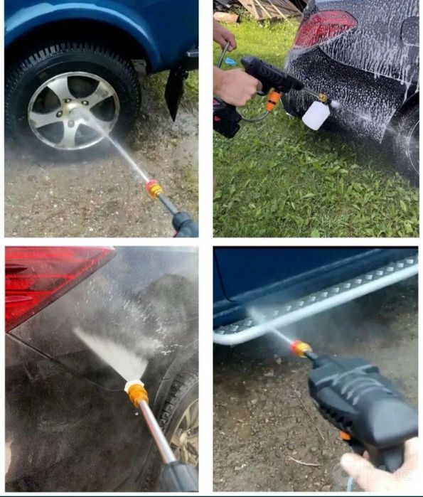 Беспроводнай карчер для мойки
Автомобиля /karcher аккумляаторный