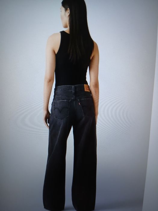 Oferta !! Doar azi!! Blugi levis bootcut  impecabili marime 26