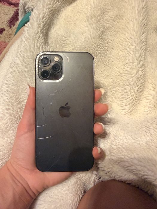 Iphone 12 pro pentru piese