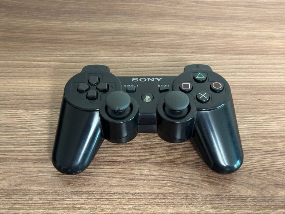 PlayStation 3 + 65 игр