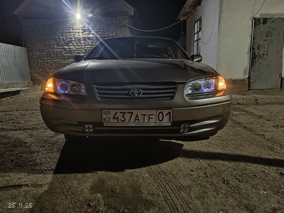 Продам тойоту 20