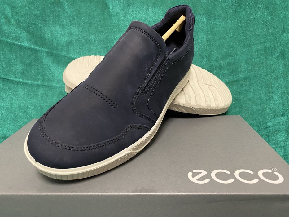 Pantofi Ecco Byway marimea 40