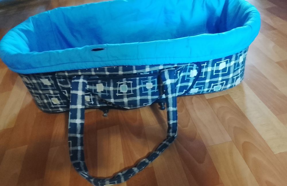 Продам люльку/переноску