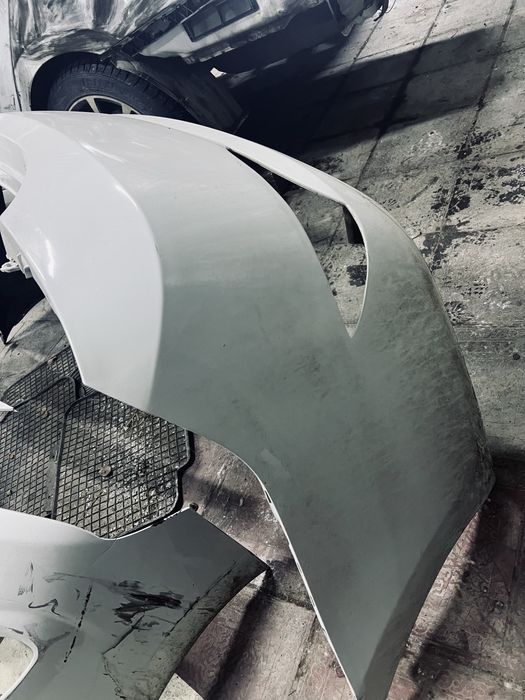 Акцент бампер бу