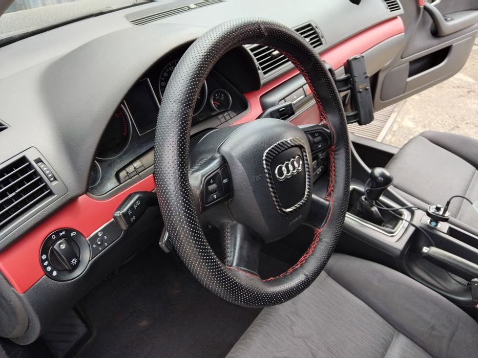 De vânzare Audi  A4 B7 2.0 tdi