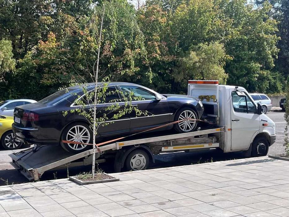 Пътна Помощ Търговище 24/7                     Road Assistance