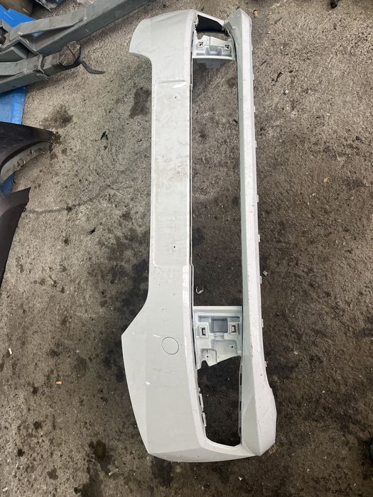 Броня Skoda Fabia 2016- 6бр