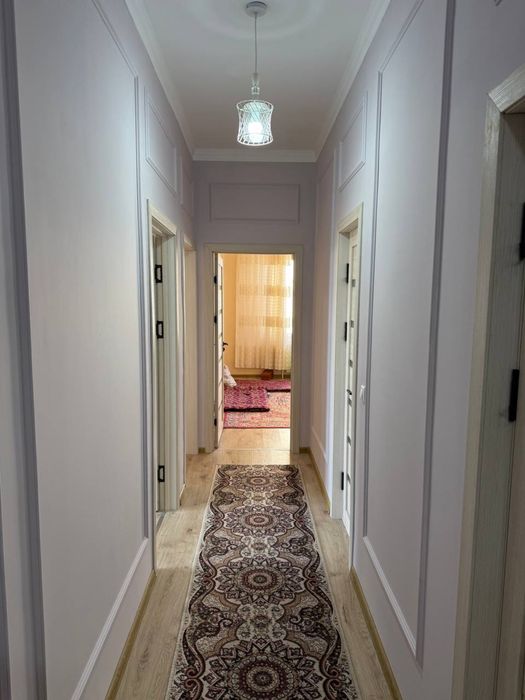 Новостройка Mанзара 2/10/16