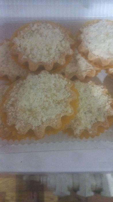 Орешка муравейник