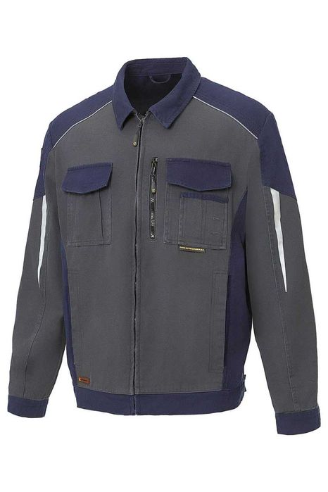 Спецодежда для рабочих специальностей