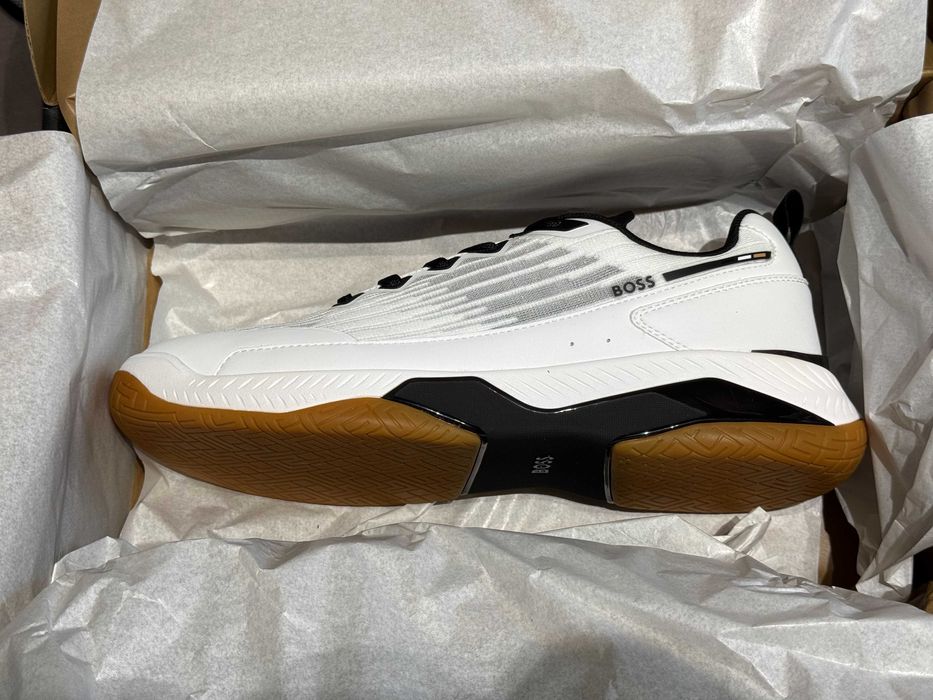 Мъжки спортни обувки BOSS 43