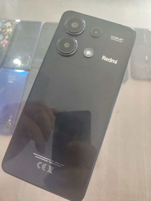 Redmi note 13  sotiladi