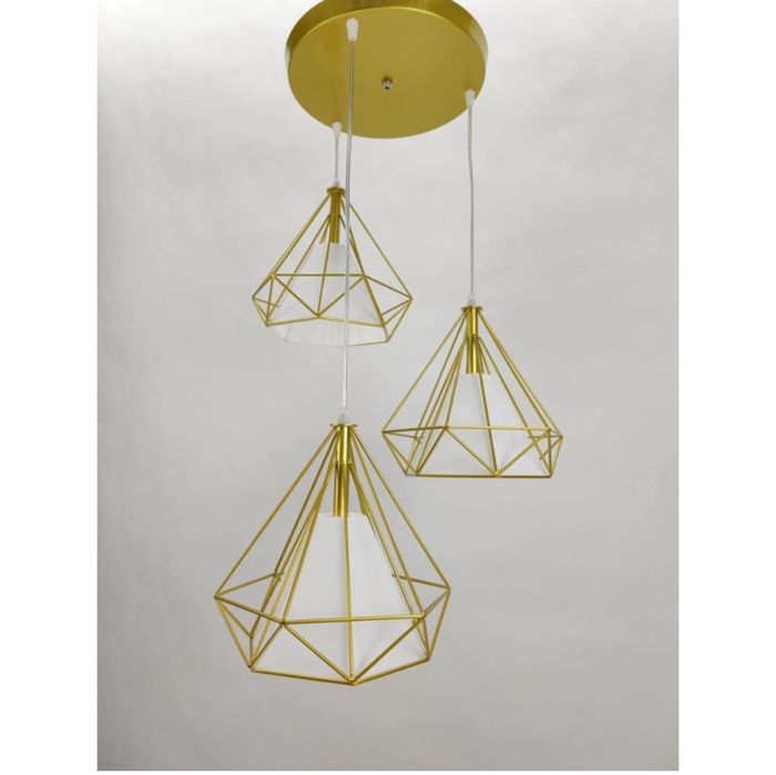 Подвесной светильник