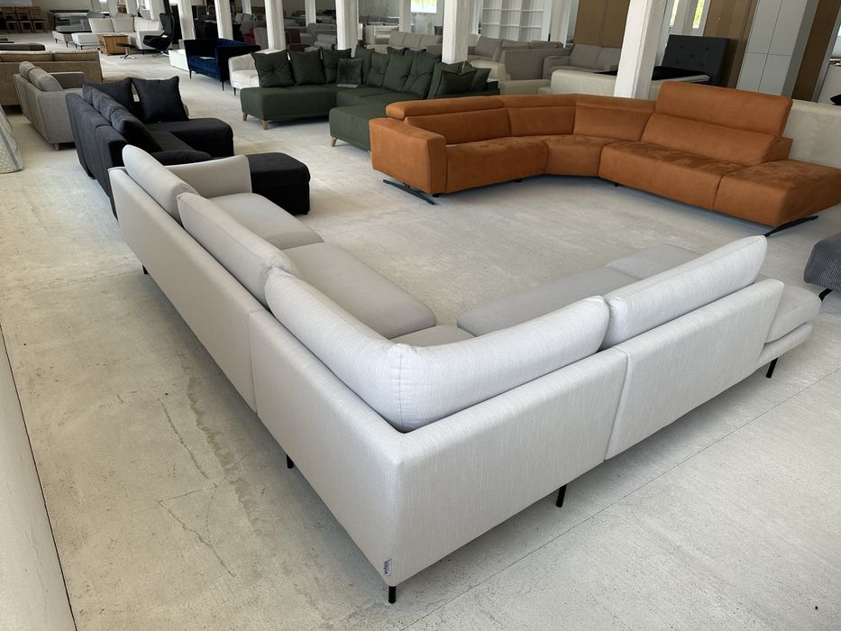 Coltar fix cu spuma rece