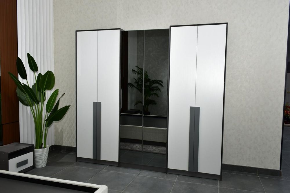 Спальный гарнитур Равенна 6Д, Elegant