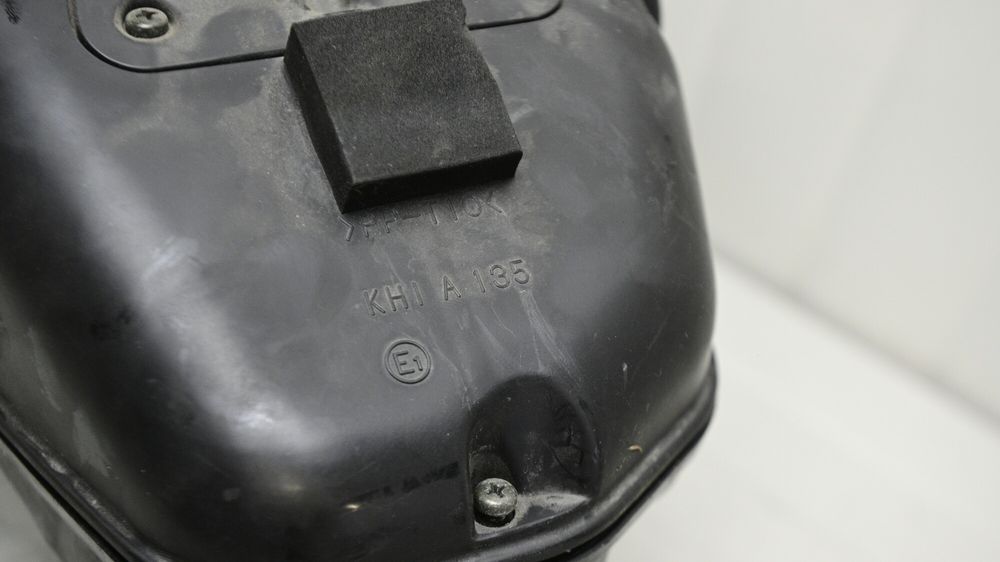 Airbox Carcasa Filtru Aer Kawasaki ER6N ER-6N ER 6N 2005 - 2008