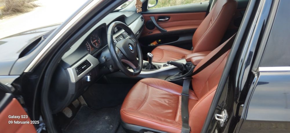 Bmw 320d xdrive 2012 €5