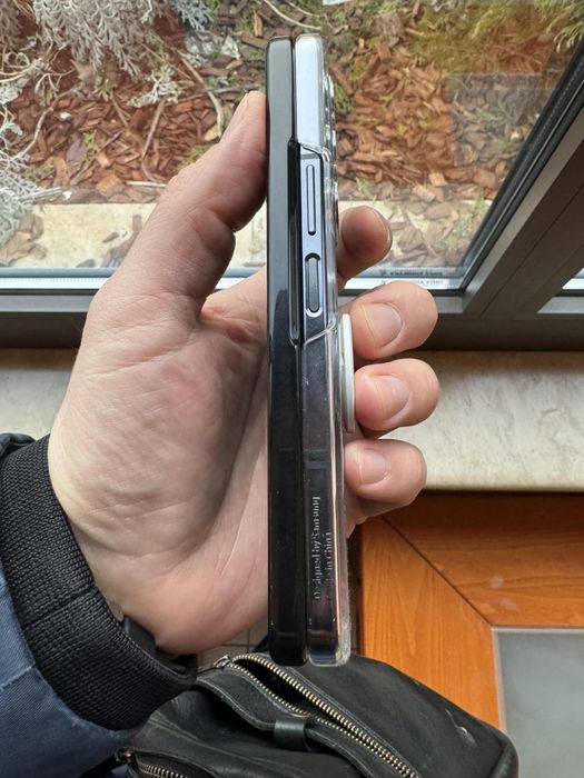 Samsung Galaxy Z FOlD 5 256GB