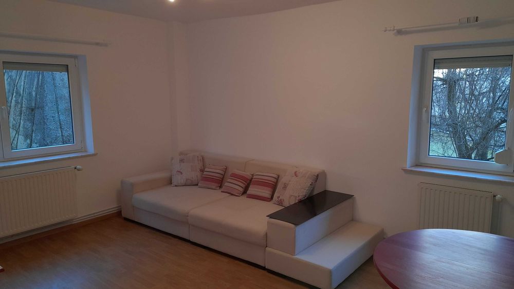 Apartament 2 camere Molidului Brasov