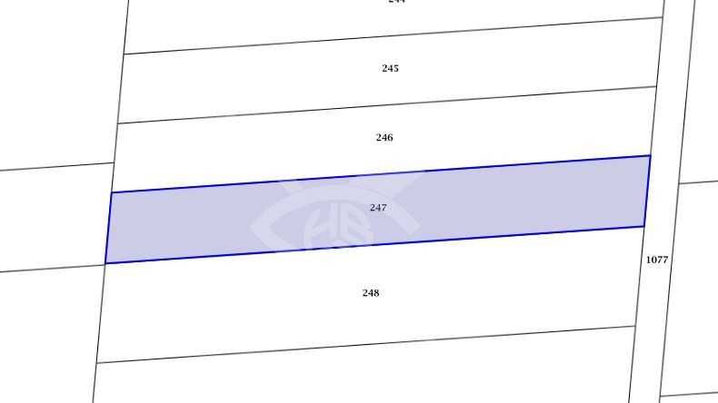 Парцел в Марково 66972