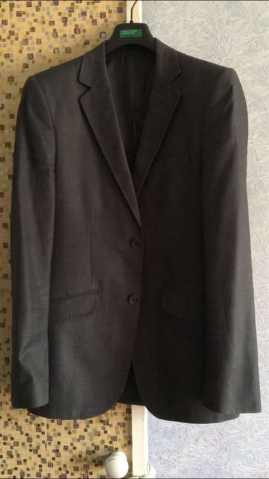 Качественные пиджаки 52 р