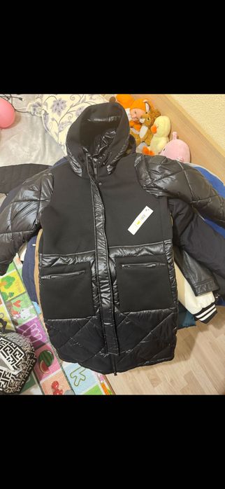 Якета оригинал маркови