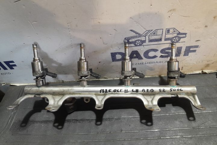 Rampa injectoare 06J133317G 06J133317G Skoda Octavia 2 [2004 - 2008]